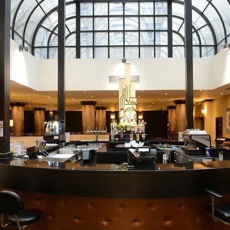 Hotel Imperial Londyn Zewnętrze zdjęcie