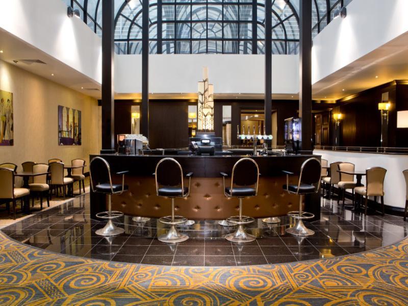 Hotel Imperial Londyn Zewnętrze zdjęcie