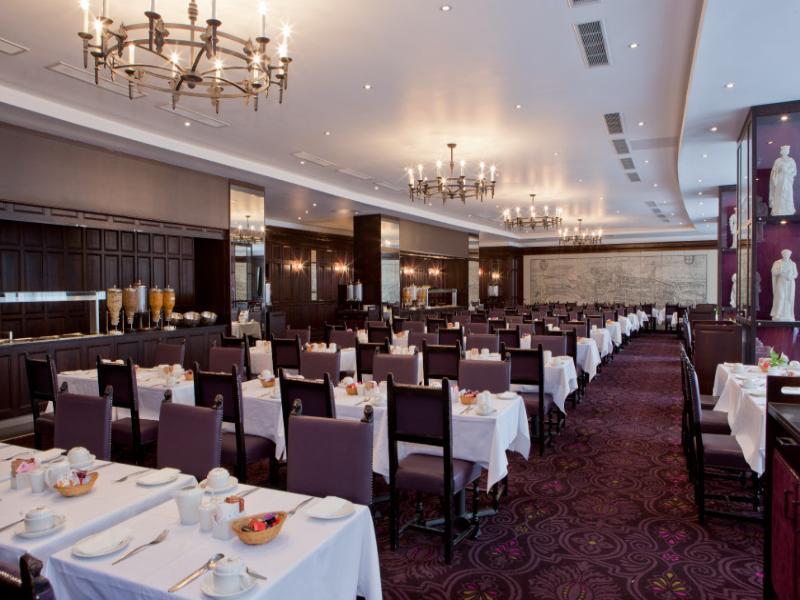 Hotel Imperial Londyn Zewnętrze zdjęcie