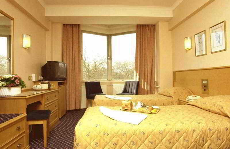 Hotel Imperial Londyn Zewnętrze zdjęcie