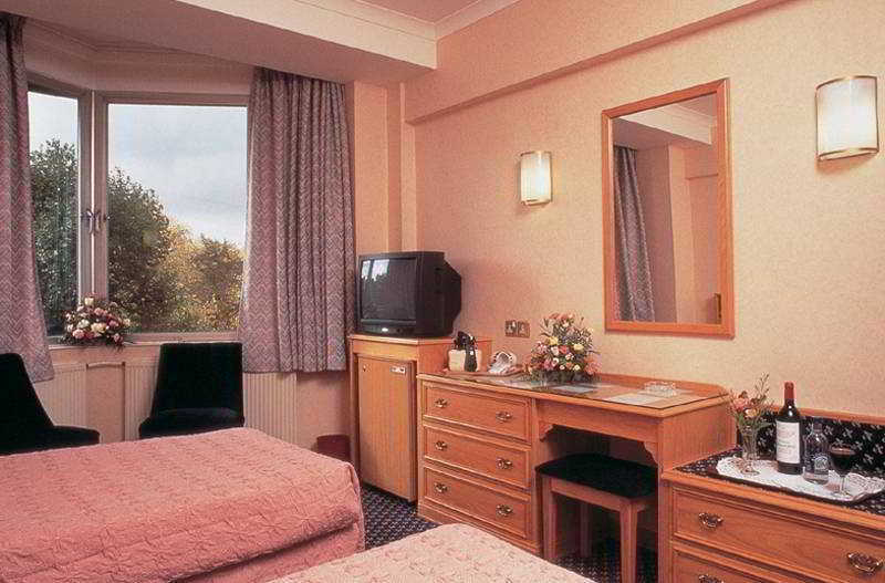 Hotel Imperial Londyn Pokój zdjęcie