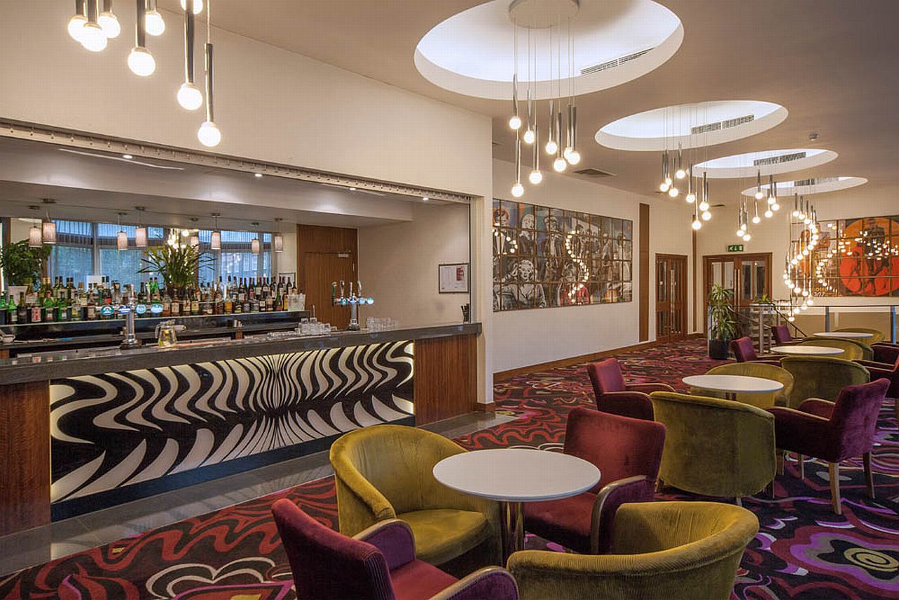 Hotel Imperial Londyn Zewnętrze zdjęcie