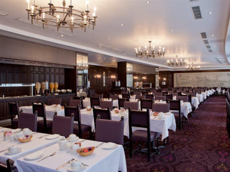 Hotel Imperial Londyn Zewnętrze zdjęcie