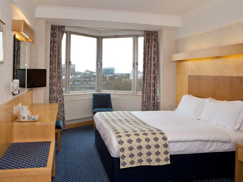 Hotel Imperial Londyn Zewnętrze zdjęcie