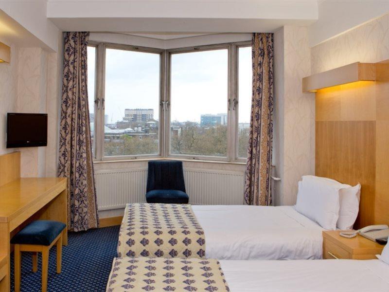 Hotel Imperial Londyn Zewnętrze zdjęcie