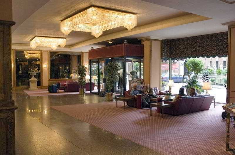 Hotel Imperial Londyn Wnętrze zdjęcie