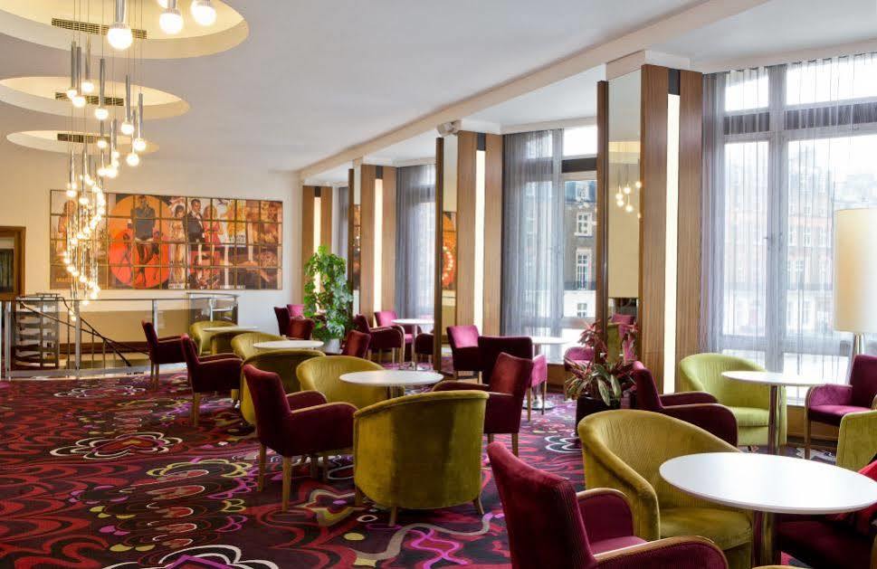 Hotel Imperial Londyn Zewnętrze zdjęcie