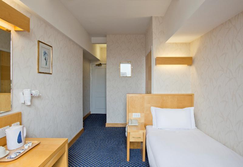 Hotel Imperial Londyn Zewnętrze zdjęcie