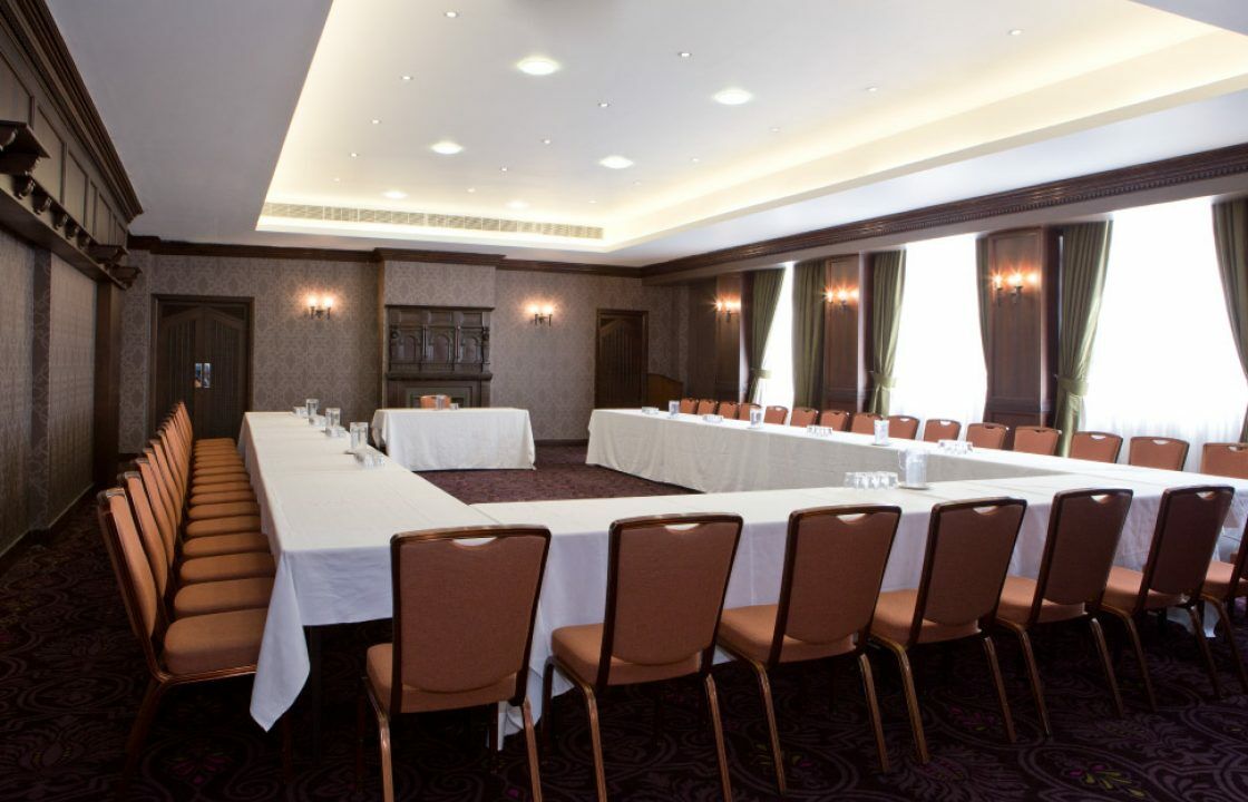 Hotel Imperial Londyn Zewnętrze zdjęcie