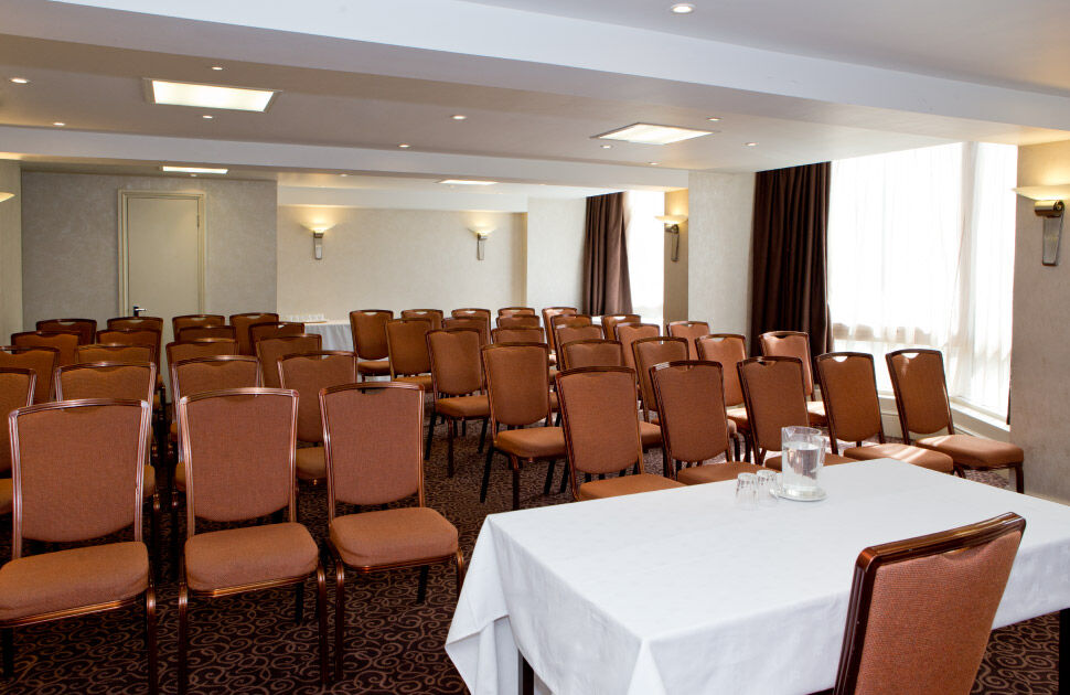 Hotel Imperial Londyn Zewnętrze zdjęcie